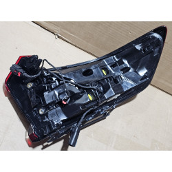 32365668 Volvo C40 Left LED Tail Lamp 2022-2026