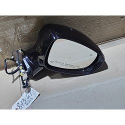 5RM16GUVAD Chrysler Pacifica Right Blind Spot Mirror with Camera 2017-2019