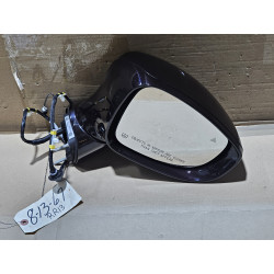 5RM16GUVAD Chrysler Pacifica Right Blind Spot Mirror with Camera 2017-2019