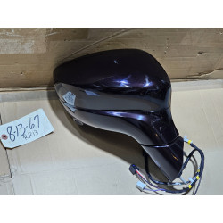 5RM16GUVAD Chrysler Pacifica Right Blind Spot Mirror with Camera 2017-2019