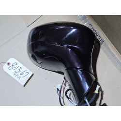5RM16GUVAD Chrysler Pacifica Right Blind Spot Mirror with Camera 2017-2019