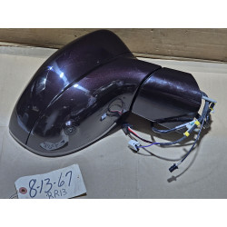 5RM16GUVAD Chrysler Pacifica Right Blind Spot Mirror with Camera 2017-2019