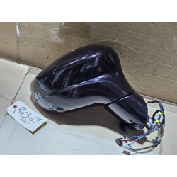 5RM16GUVAD Chrysler Pacifica Right Blind Spot Mirror with Camera 2017-2019