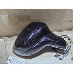 5RM16GUVAD Chrysler Pacifica Right Blind Spot Mirror with Camera 2017-2019
