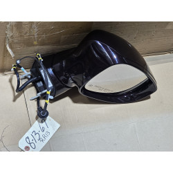 5RM16GUVAD Chrysler Pacifica Right Blind Spot Mirror with Camera 2017-2019