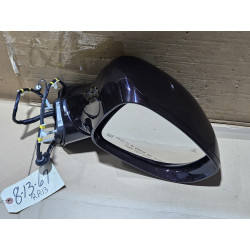 5RM16GUVAD Chrysler Pacifica Right Blind Spot Mirror with Camera 2017-2019