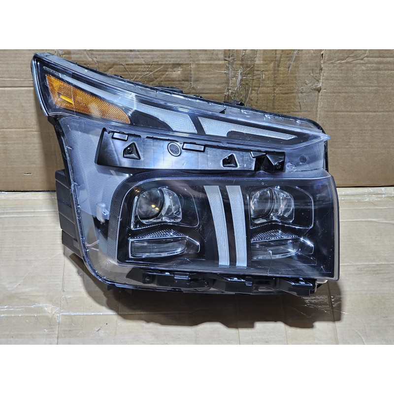 92102-S2600 Hyundai Santa Fe Right Full LED Headlight 2021-2023