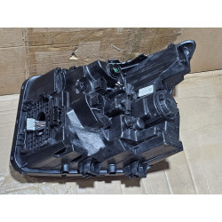 92102-S2600 Hyundai Santa Fe Right Full LED Headlight 2021-2023