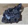92102-S2600 Hyundai Santa Fe Right Full LED Headlight 2021-2023