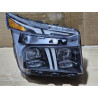 92102-S2600 Hyundai Santa Fe Right Full LED Headlight 2021-2023