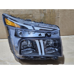 92102-S2600 Hyundai Santa Fe Right Full LED Headlight 2021-2023