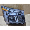 92102-S2600 Hyundai Santa Fe Right Full LED Headlight 2021-2023