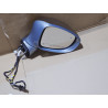 5RM221QAAD Chrysler Pacifica Right Blind Spot Turn Power Fold Chrome Mirror