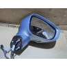 5RM221QAAD Chrysler Pacifica Right Blind Spot Turn Power Fold Chrome Mirror