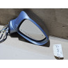 5RM221QAAD Chrysler Pacifica Right Blind Spot Turn Power Fold Chrome Mirror