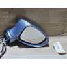 5RM221QAAD Chrysler Pacifica Right Blind Spot Turn Power Fold Chrome Mirror