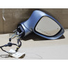 5RM221QAAD Chrysler Pacifica Right Blind Spot Turn Power Fold Chrome Mirror