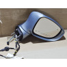 5RM221QAAD Chrysler Pacifica Right Blind Spot Turn Power Fold Chrome Mirror