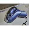5RM221QAAD Chrysler Pacifica Right Blind Spot Turn Power Fold Chrome Mirror
