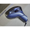 5RM221QAAD Chrysler Pacifica Right Blind Spot Turn Power Fold Chrome Mirror