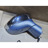 5RM221QAAD Chrysler Pacifica Right Blind Spot Turn Power Fold Chrome Mirror