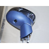 5RM221QAAD Chrysler Pacifica Right Blind Spot Turn Power Fold Chrome Mirror