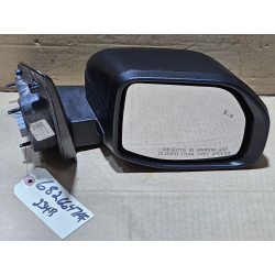 NZ6B-17682-DD5YZ9 Ford Maverick Right Blind Spot Mirror 2022-2024
