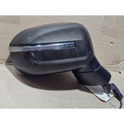 87620-S9020 Kia Telluride Right Side Power Folding Mirror 2020-2023