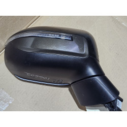 87620-S9020 Kia Telluride Right Side Power Folding Mirror 2020-2023