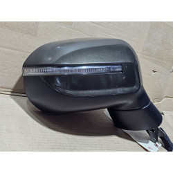 87620-S9020 Kia Telluride Right Side Power Folding Mirror 2020-2023