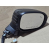 87620-S9020 Kia Telluride Right Side Power Folding Mirror 2020-2023