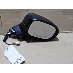 87620-S9020 Kia Telluride Right Side Power Folding Mirror 2020-2023
