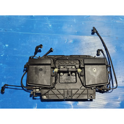 12685902 Cadillac CT4 3.6L Turbocharger Manifold Vacuum Tank Actuator