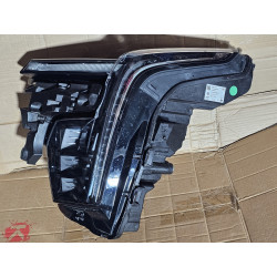 42864514 Cadillac XT4 Left Full LED Headlight 2024-2025 42888029