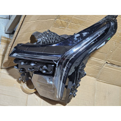 42864514 Cadillac XT4 Left Full LED Headlight 2024-2025 42888029
