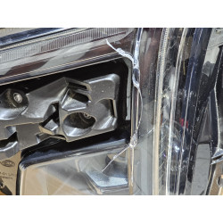 42864514 Cadillac XT4 Left Full LED Headlight 2024-2025 42888029