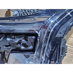42864514 Cadillac XT4 Left Full LED Headlight 2024-2025 42888029