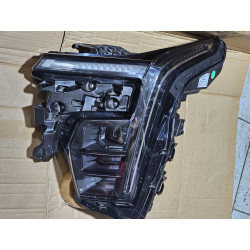 42864514 Cadillac XT4 Left Full LED Headlight 2024-2025 42888029