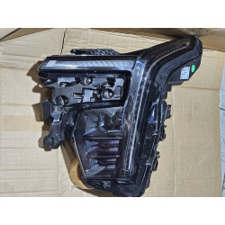 42864514 Cadillac XT4 Left Full LED Headlight 2024-2025 42888029