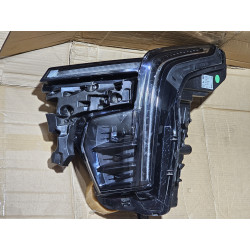 42864514 Cadillac XT4 Left Full LED Headlight 2024-2025 42888029