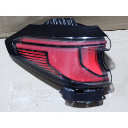 26529105 GMC Acadia Left LED Tail Lamp 2024-2025 26582487