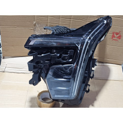 42864514 Cadillac XT4 Left Full LED Headlight 2024-2025 42888029