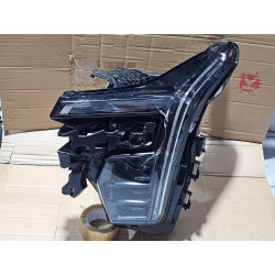 42864514 Cadillac XT4 Left Full LED Headlight 2024-2025 42888029