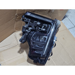 42864514 Cadillac XT4 Left Full LED Headlight 2024-2025 42888029
