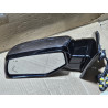 84347645 GMC Left Chrome Blind Spot Power Fold Auto Dim Turn Heated Mirror