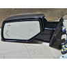84347645 GMC Left Chrome Blind Spot Power Fold Auto Dim Turn Heated Mirror