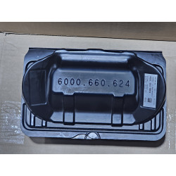 A2319009007 Mercedes-Benz SL Speedometer Instrument Cluster 2017-2020