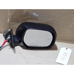 Lexus GX460 Right Blind Spot Turn Heated Mirror 2014-2023