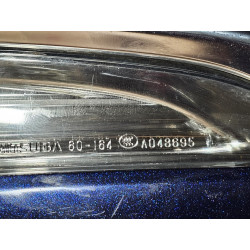 Lexus GX460 Right Blind Spot Turn Heated Mirror 2014-2023