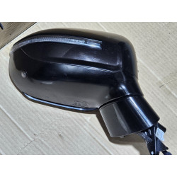 87620-S9070 Kia Telluride Right Camera Blind Spot Power Fold Turn Mirror